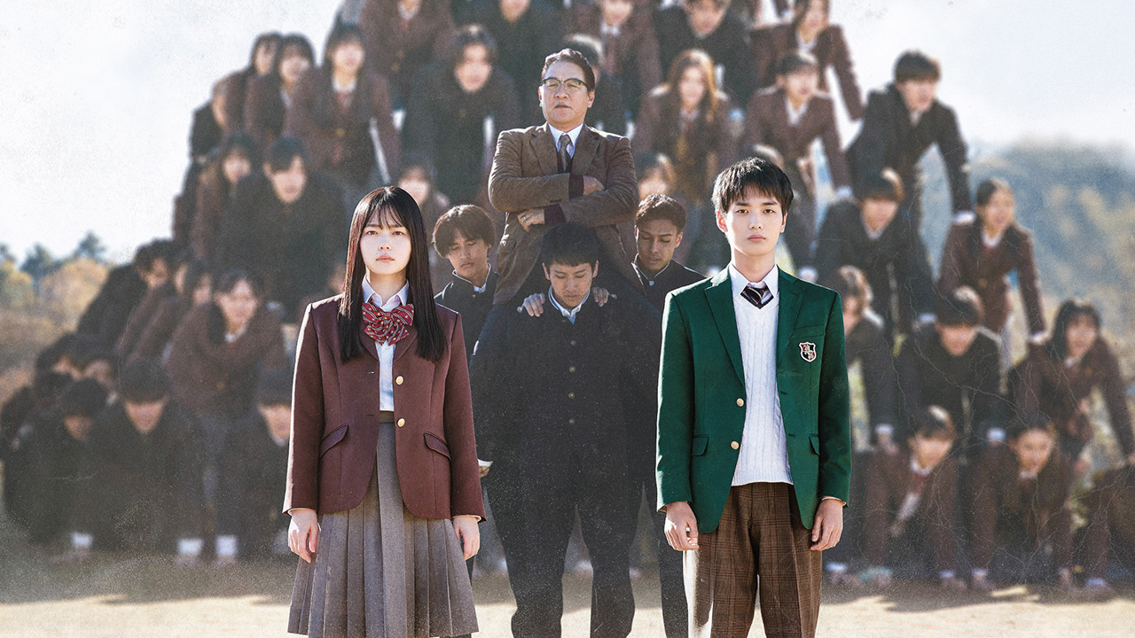 ハリウッドも注目するホラークリエイター 『NEW GROUP』下津優太監督の“理系脳”の画像1