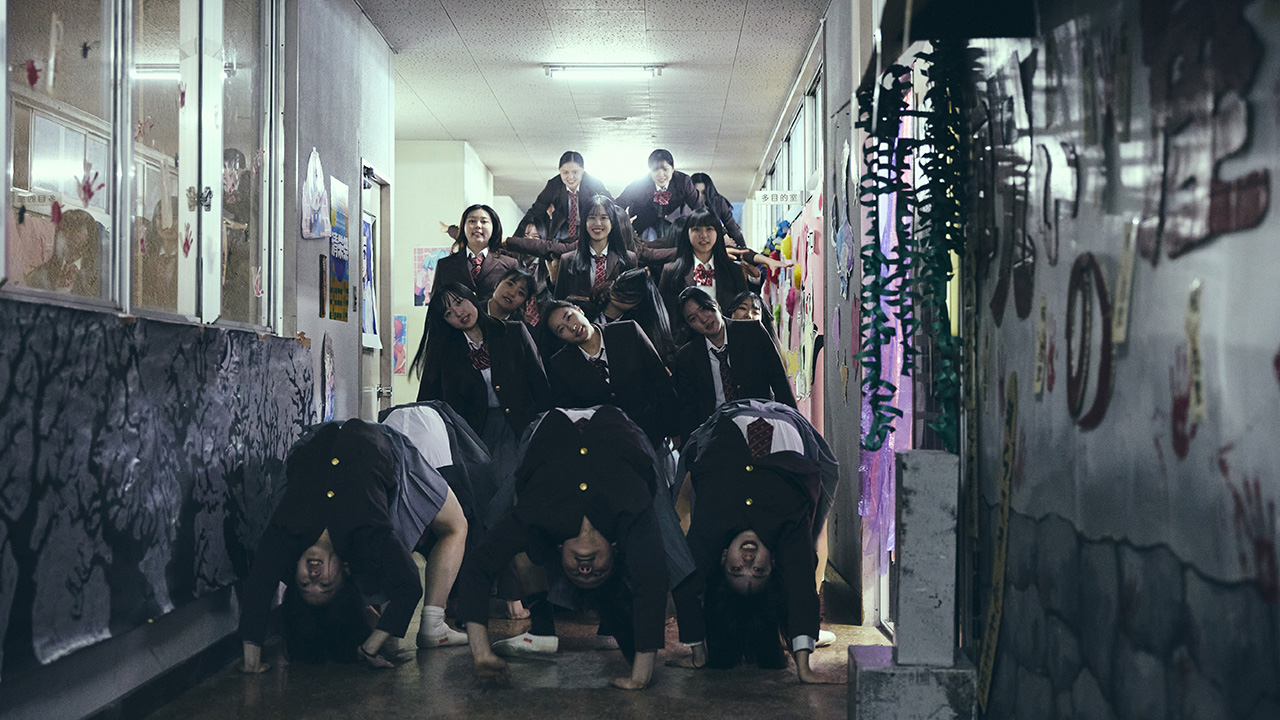 ハリウッドも注目するホラークリエイター 『NEW GROUP』下津優太監督の“理系脳”の画像6