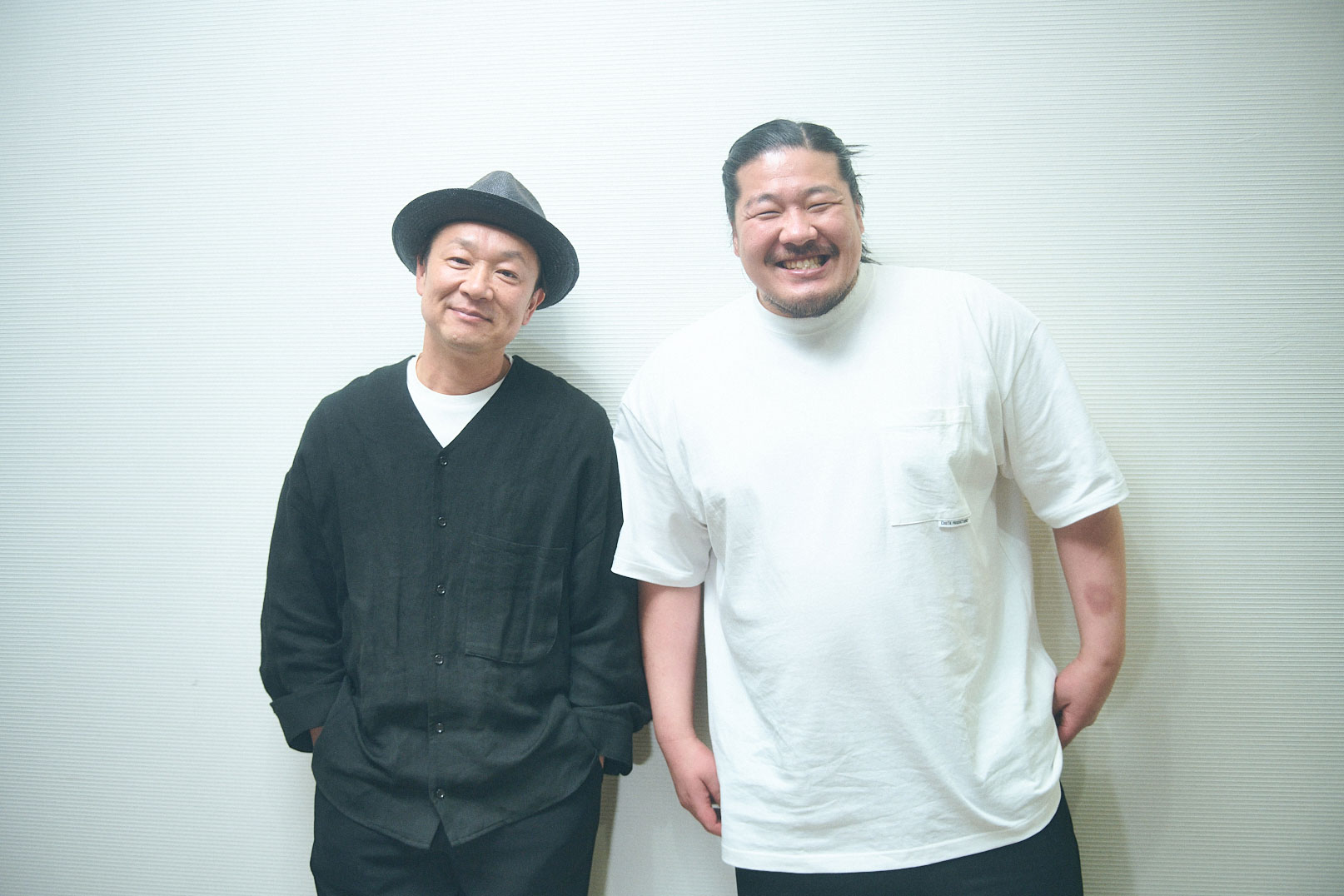 一ノ瀬ワタル×𠮷田監督『四月の余白』対談 俺らが「ドロップアウト」しなかった理由の画像1