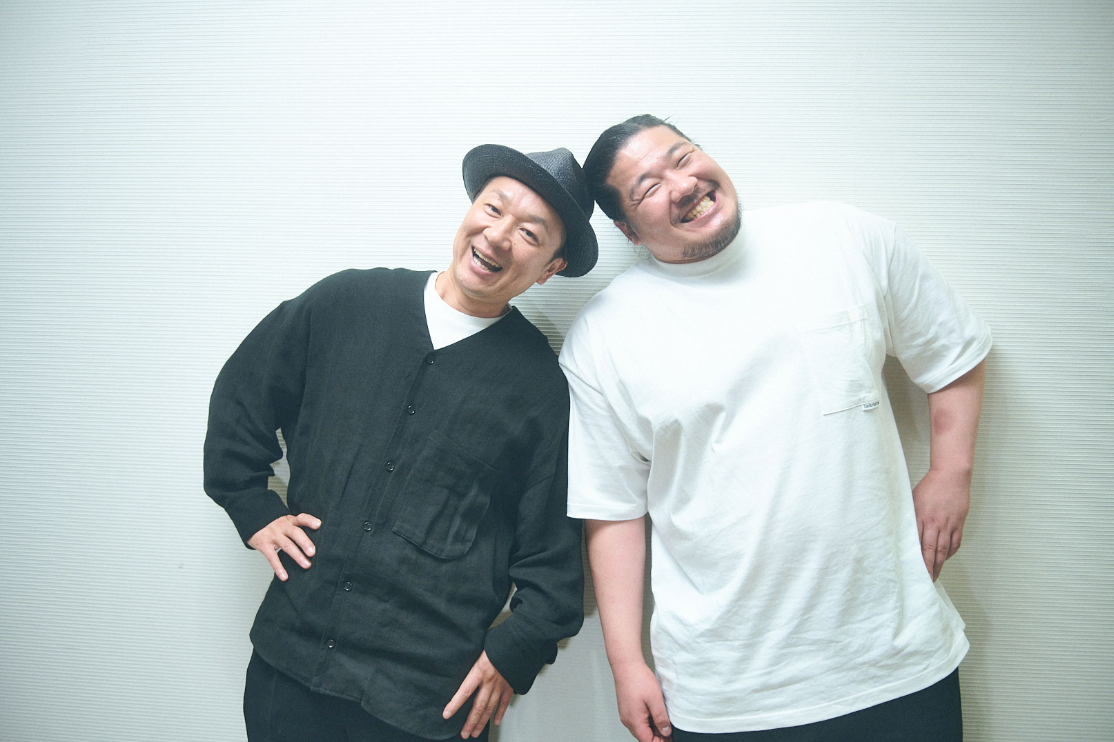 一ノ瀬ワタル×𠮷田監督『四月の余白』対談 俺らが「ドロップアウト」しなかった理由の画像6