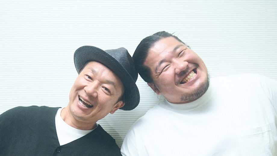 一ノ瀬ワタル×𠮷田監督『四月の余白』対談 俺らが「ドロップアウト」しなかった理由