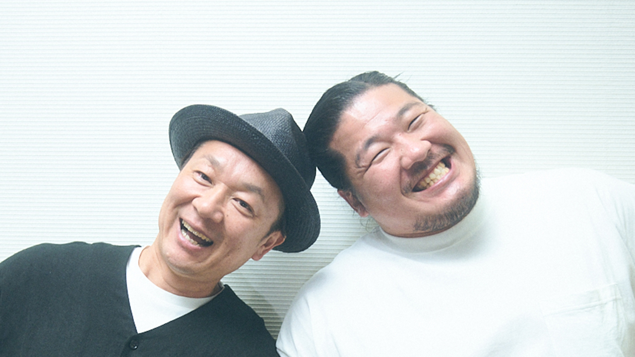 一ノ瀬ワタル×𠮷田監督『四月の余白』対談 俺らが「ドロップアウト」しなかった理由