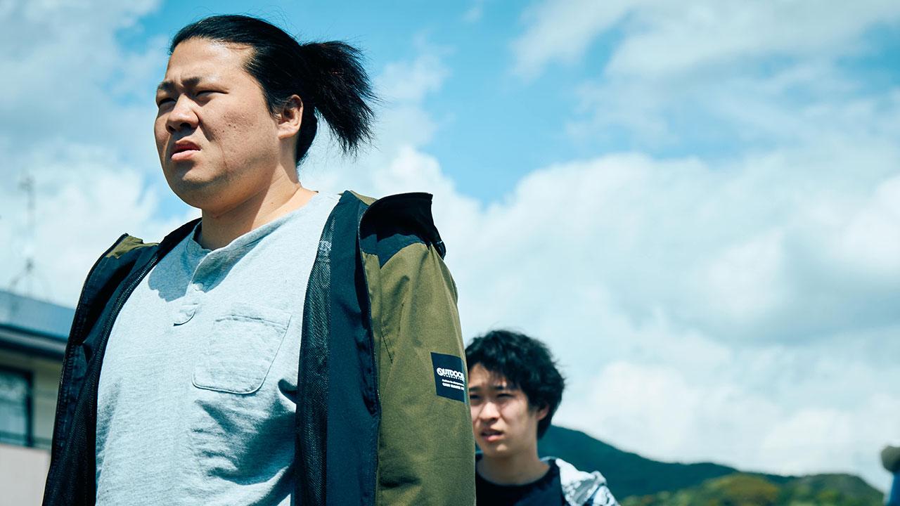 一ノ瀬ワタル×𠮷田監督『四月の余白』対談 俺らが「ドロップアウト」しなかった理由の画像2