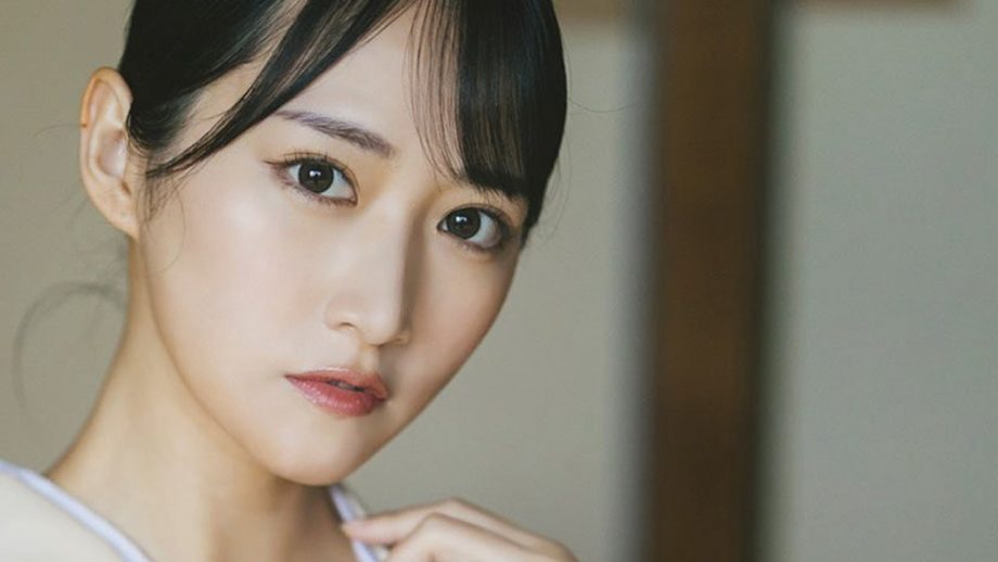 川瀬もえ｜白昼の湯気