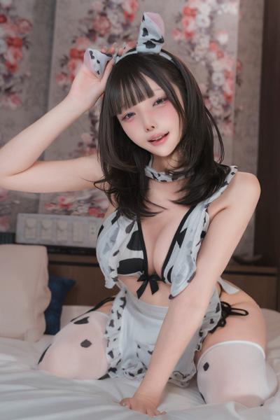 惣流みゅぅらんぐれー|ミルク色の悪戯の画像2