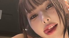 チロルちゃん｜真夜中のセルフィー魔法
