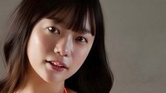 佐野なぎさ｜障子越しの恋