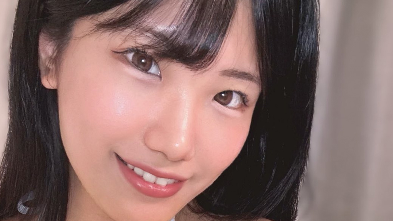 瀬名葵｜水色の約束の画像1