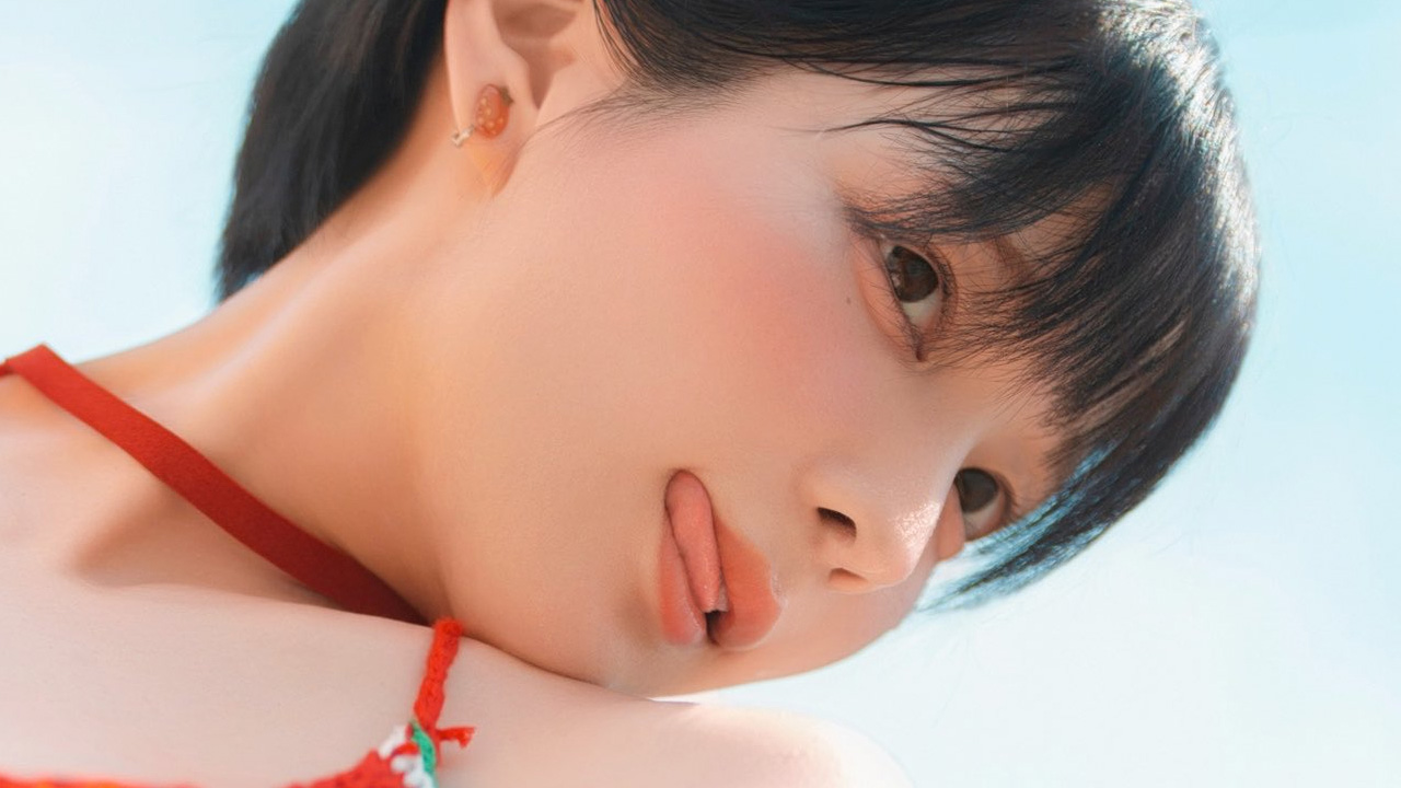天川星夏｜真夏の果実をかじるひとの画像1