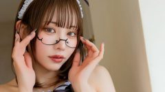 りなしぃ｜めがね越しの小悪魔メイド