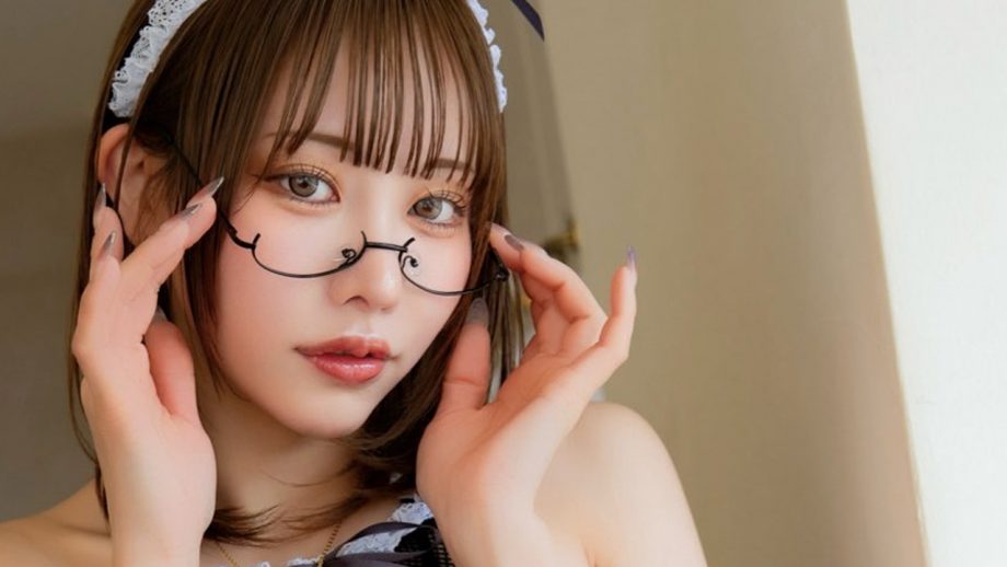 りなしぃ｜めがね越しの小悪魔メイド