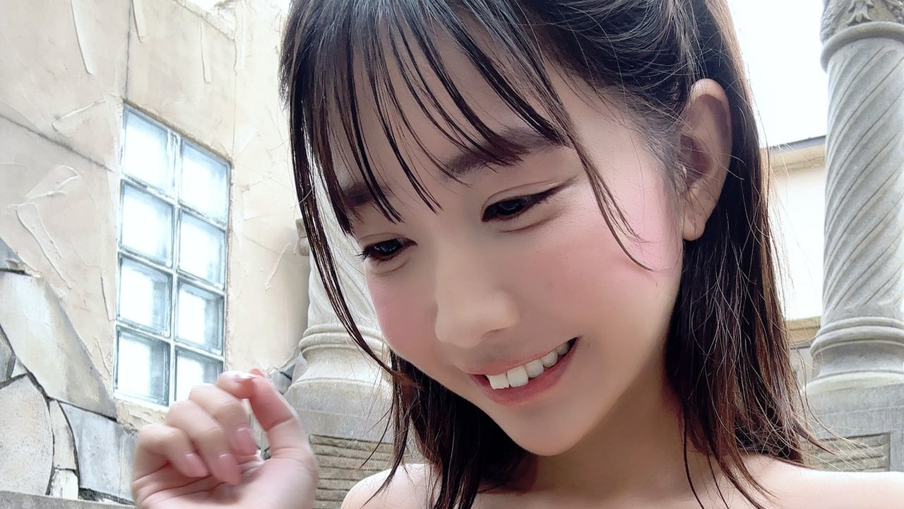 天羽希純｜湯けむりの胸騒ぎの画像1