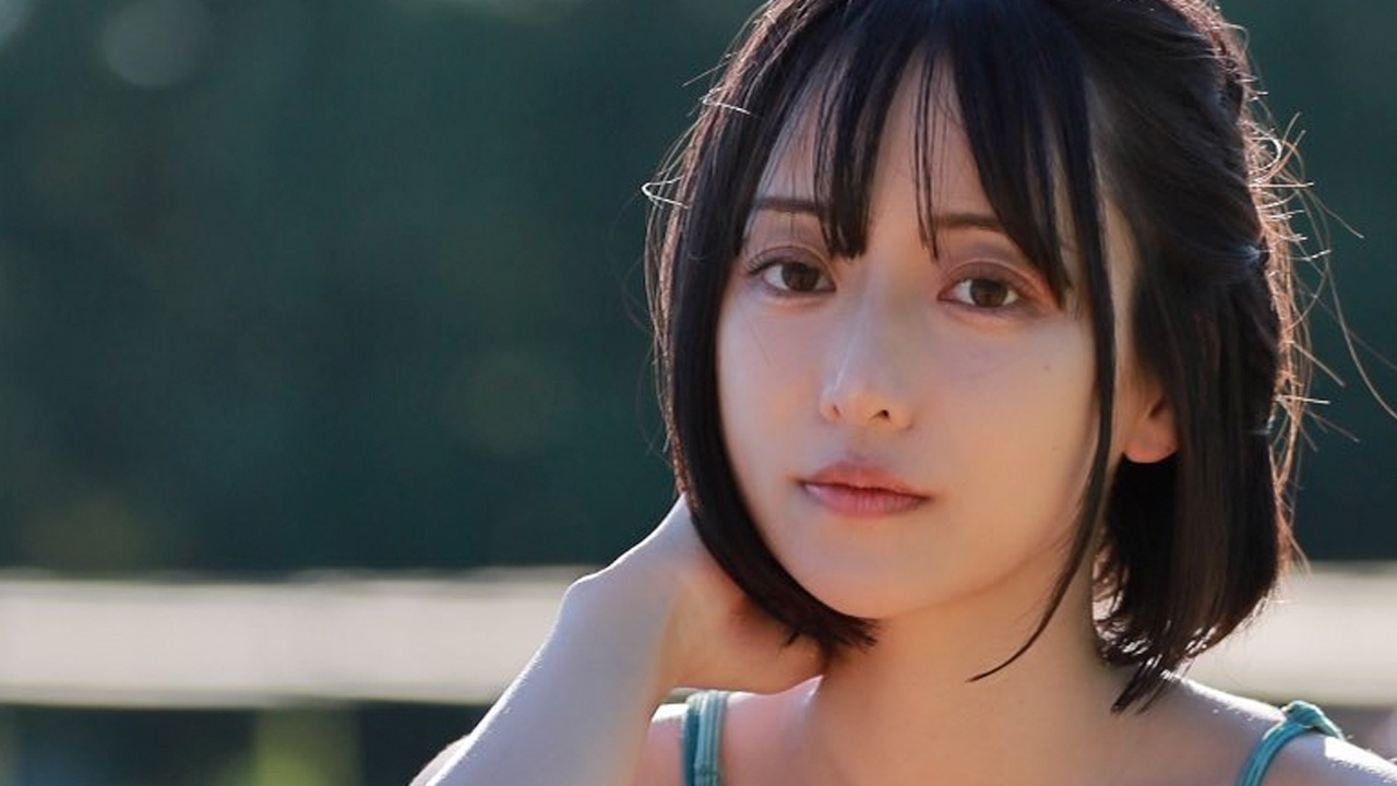 ミンミコ｜プールサイドの緑の守り人の画像1