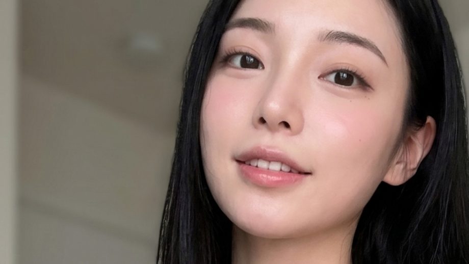 kaguya｜白い三角、昼下がりの魔法