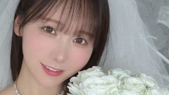 けんけん｜花嫁はまだ夢の途中