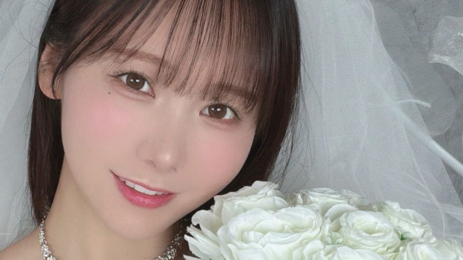 けんけん｜花嫁はまだ夢の途中