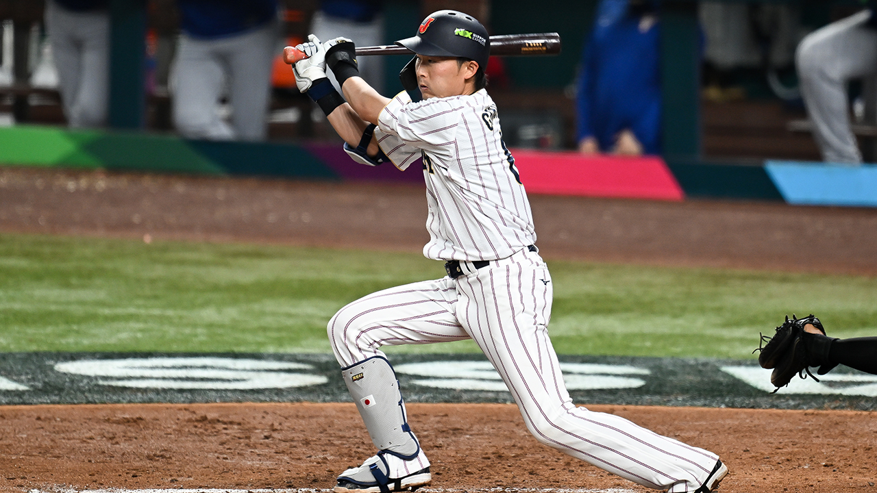 「守備力」だけではない! 変わりゆく遊撃手像――坂本勇人と源田壮亮の次を担うのは誰かの画像1