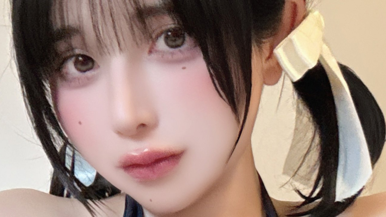 HaL(ハル)|湯舟に棲む黒いうさぎの画像1