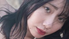 大坂あい｜浜辺に伏せた白い記憶