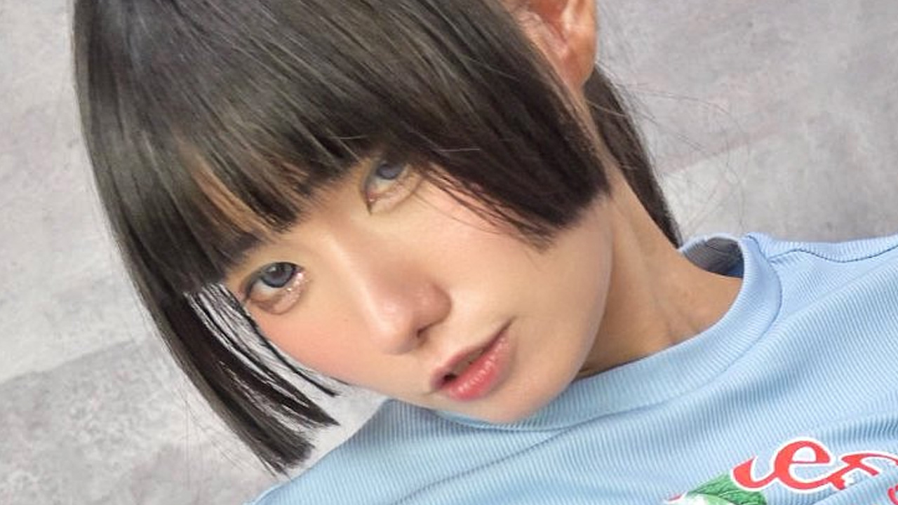 秋元るい｜ラムネ色のいたずらの画像1