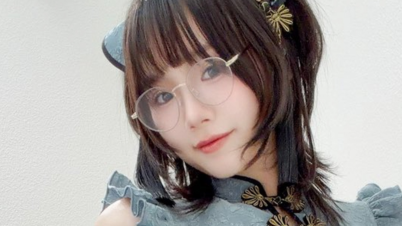 MANA:||｜めがね猫は、翡翠色の秘密をまとうの画像1