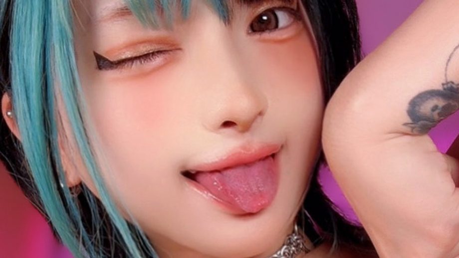 雪音氷菜｜ウインクする反逆のハート
