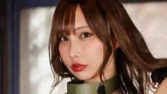 らいむたそ｜鋼の戦乙女、赤い唇