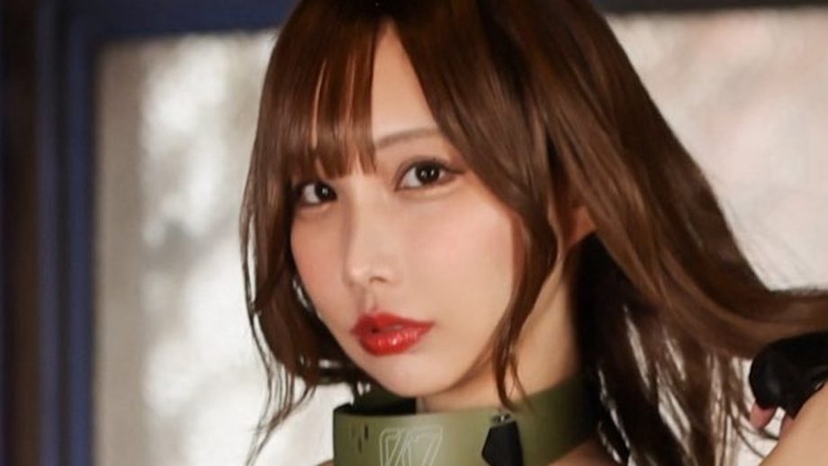 らいむたそ｜鋼の戦乙女、赤い唇