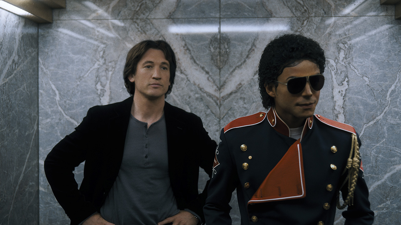『Michael／マイケル』描かれなかった「不都合」の“真実”　伝記映画の「変遷」と新時代に求められるものの画像2