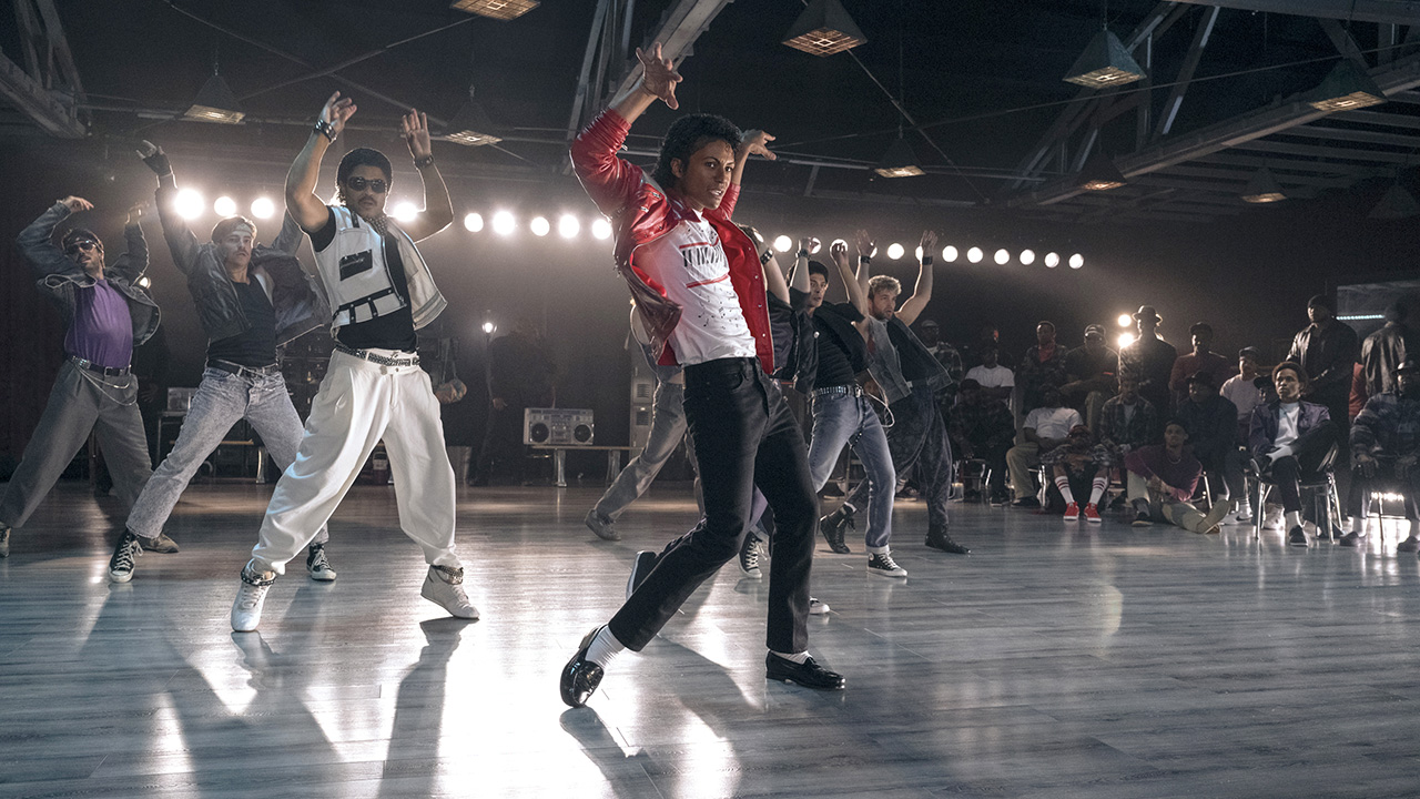 『Michael／マイケル』描かれなかった「不都合」の“真実”　伝記映画の「変遷」と新時代に求められるものの画像3