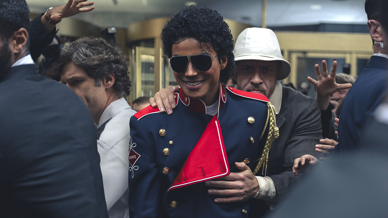 『Michael／マイケル』描かれなかった「不都合」の“真実”　伝記映画の「変遷」と新時代に求められるものの画像4