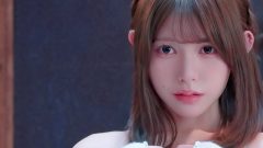 柑橘もこ｜白いニットの、未完成な祈り