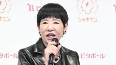 盲目の漫談家・濱田祐太郎『R-1』への思いは「審査員として出たい」
