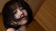 真中つぐ｜木の部屋でほどけるボーダー