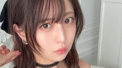 竹内星菜｜黒いリボンの夜会