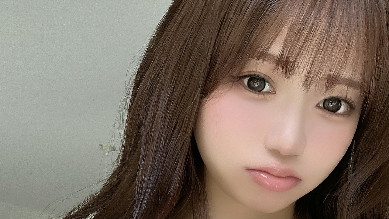 和田海佑|水色のレースは、ため息の色の画像1