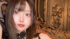 あやとのあ｜緋色の椅子に棲む夜