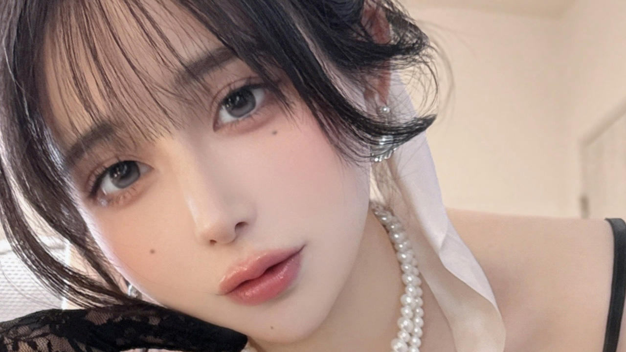 HaL(ハル)|真珠のリボンで、朝はほどけるの画像1