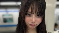 雨宮りり｜白いレースは駅で夢を見る