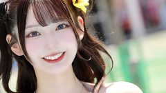 花守雛｜ひまわりと水鉄砲の夏泥棒