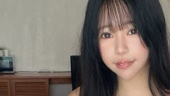 空見みあ｜ハートのガウンで朝を惑わす