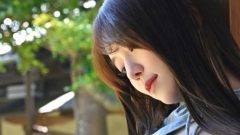 甘党からし｜青い縁側、団扇の風は恋を運ぶ