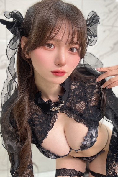 篠宮なほ|黒いリボンで結ばれた祈りの画像2