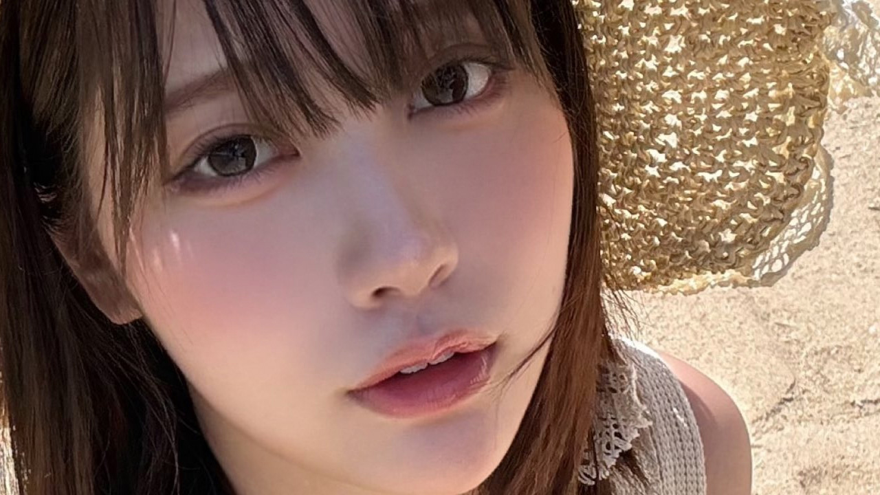 あゆの|麦わら越しの、ひみつの潮騒の画像1