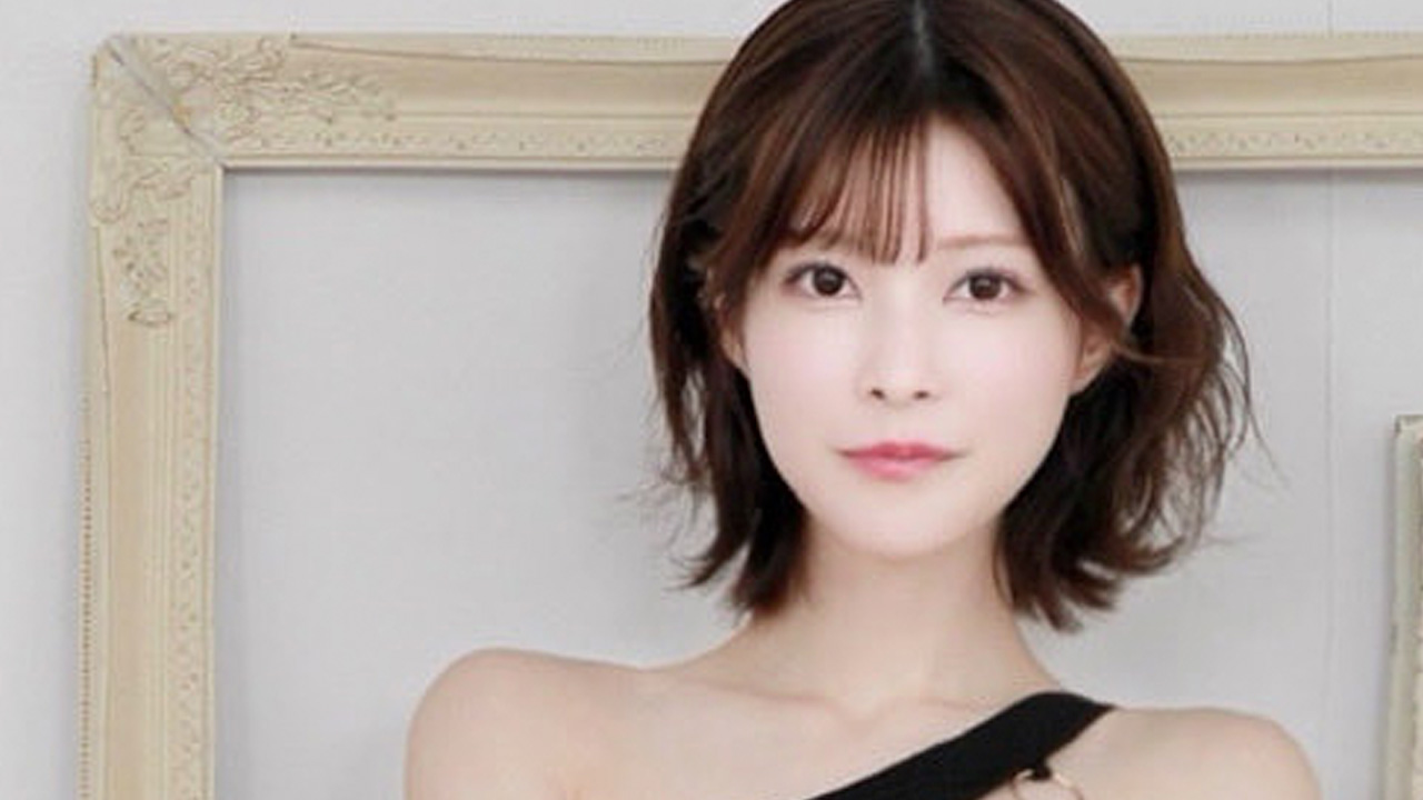 藤白ちらり｜黒い額縁のなかで、恋は立ち止まるの画像1