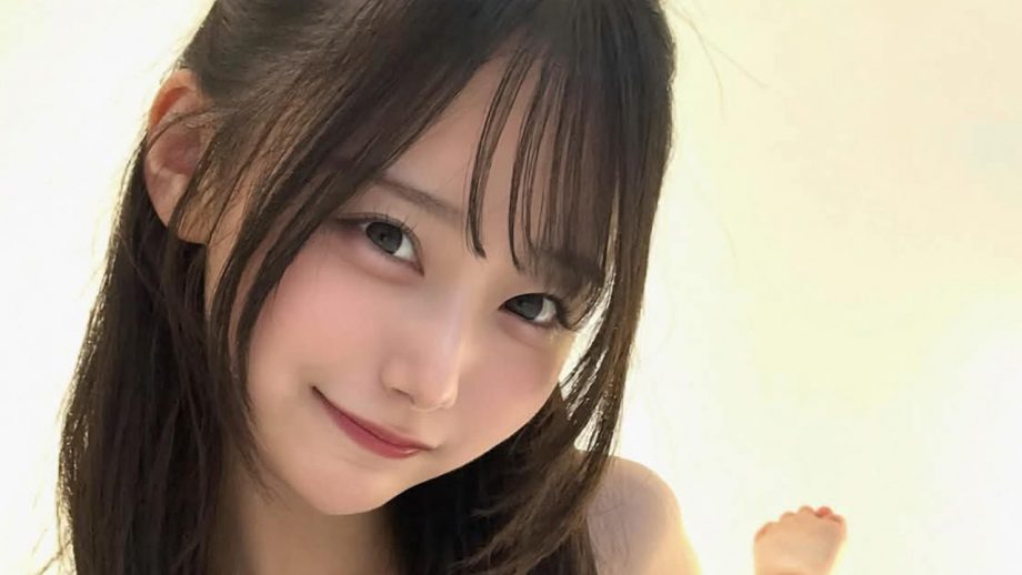 雨宮りり｜白い朝に、きみだけが近すぎる