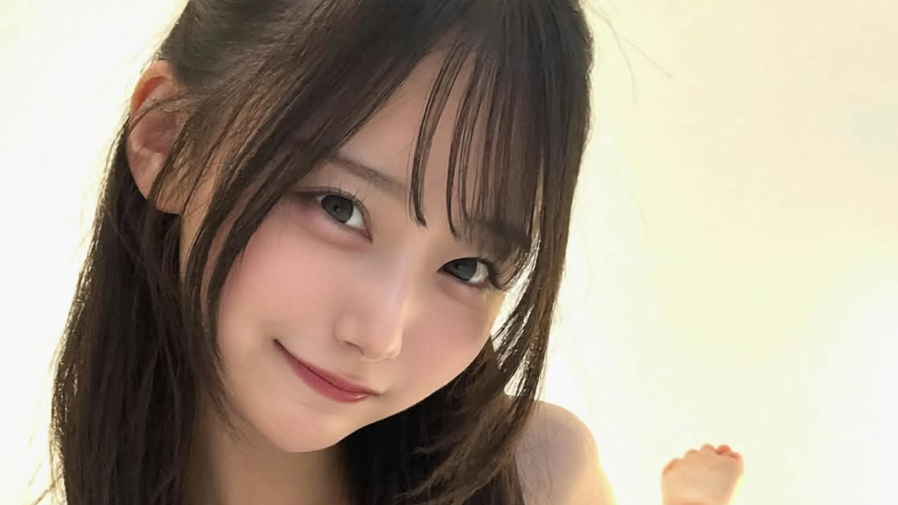 雨宮りり｜白い朝に、きみだけが近すぎるの画像1