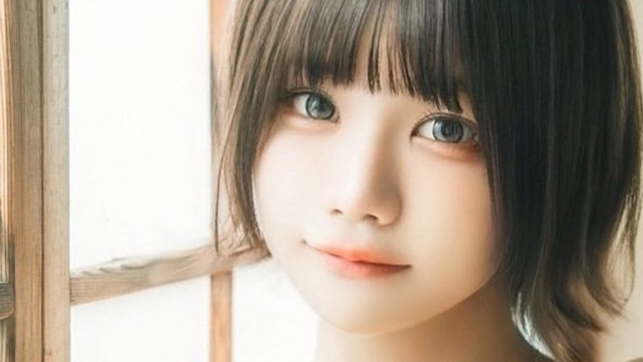 みもれもん｜木漏れ日の窓辺で、きみはまだ名前を持たない