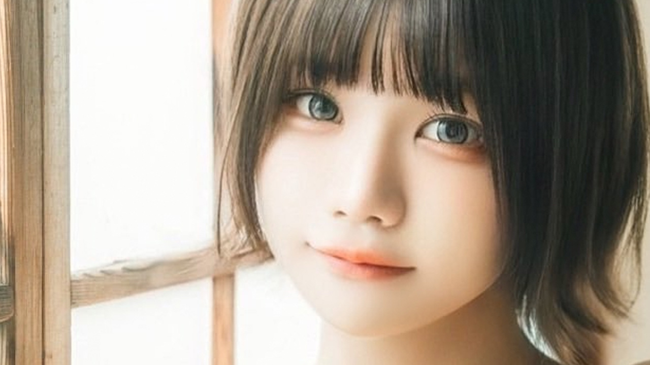 みもれもん｜木漏れ日の窓辺で、きみはまだ名前を持たないの画像1