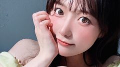 小日向優花｜レモンクリームの夜に、丸い夢を見る